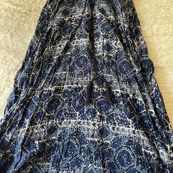 Hollister Midi Skirt - Picture 4 of 4